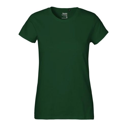 T-Shirt Damen Fairtrade - Bild 15